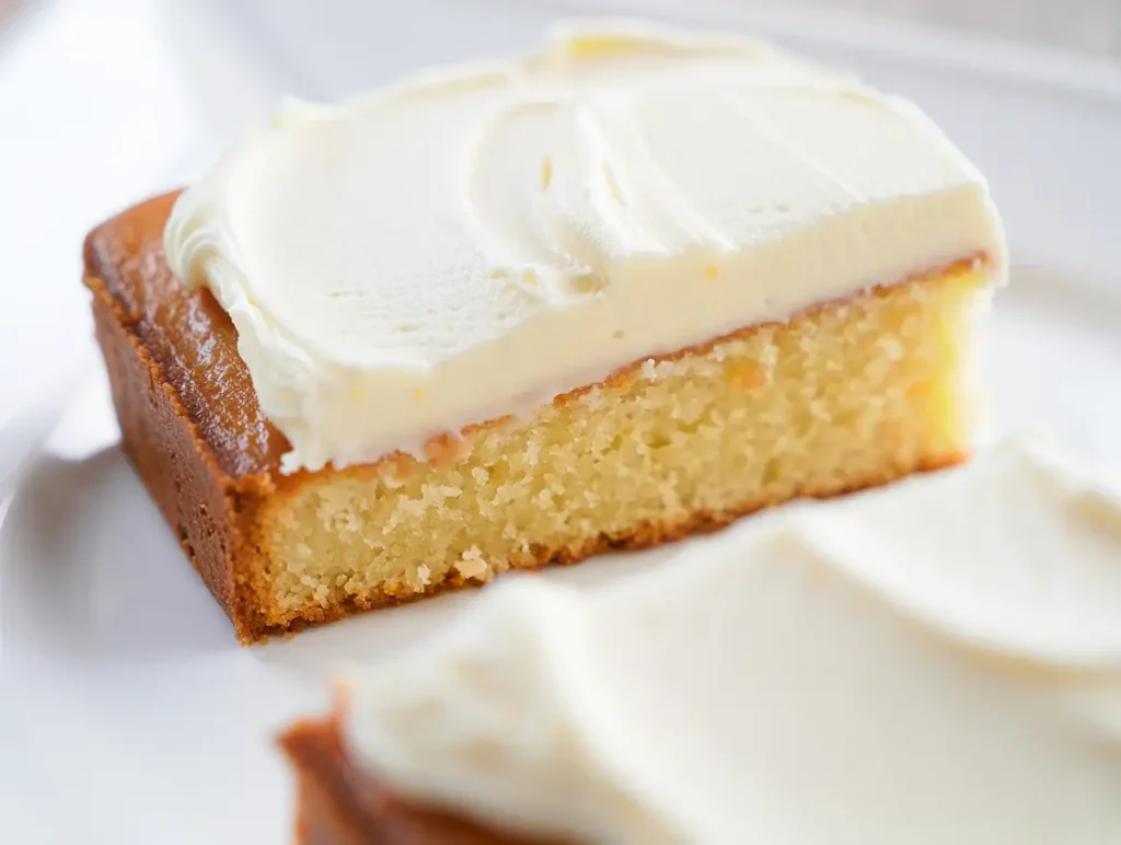 أسرار الشيف لوصفة كيك ناجحة بدون حليب