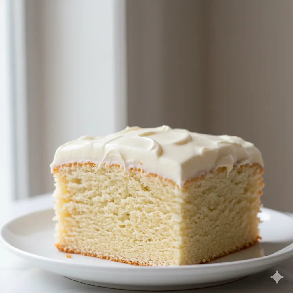 طريقة عمل الكيك بدون حليب: حلوى لذيذة بخطوات سهلة ومكونات بسيطة