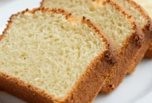 طريقة تحضير الكيك الاسفنجي بأقل المقادير: أسرار الكيك المرتفع والناجح