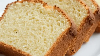 طريقة تحضير الكيك الاسفنجي بأقل المقادير: أسرار الكيك المرتفع والناجح