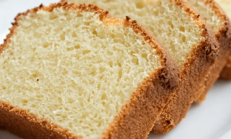 طريقة تحضير الكيك الاسفنجي بأقل المقادير: أسرار الكيك المرتفع والناجح