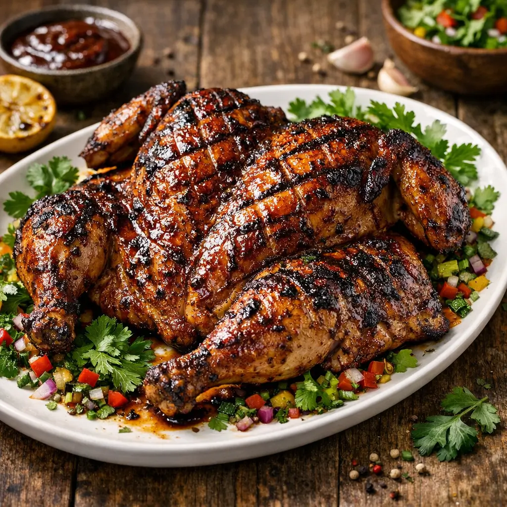 طريقة عمل التتبيلة السحرية خطوة بخطوة