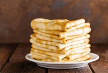 طريقة عمل الكريب في البيت للأطفال: وصفة سهلة، سريعة ومضمونة