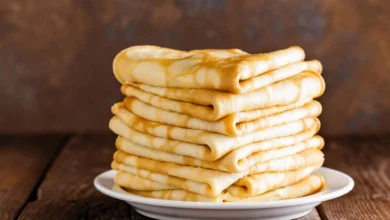 طريقة عمل الكريب في البيت للأطفال: وصفة سهلة، سريعة ومضمونة