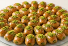 طريقة عمل رموش الست بخطوات سهلة من المطبخ